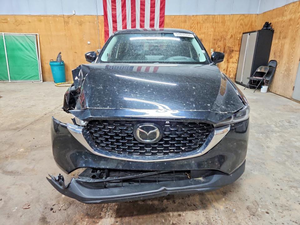 Aukcja sprzedaży 2022 Mazda Cx-5, vin: JM3KFBEM4N1548607, numer aukcji: 51838996