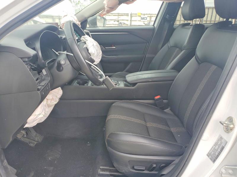 2025 Mazda Cx-50 მანქანა იყიდება აუქციონზე, vin: 7MMVABBM5SN305188, აუქციონის ნომერი: 55235936