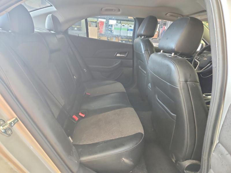 Aukcja sprzedaży 2016 Chevrolet Malibu Limited, vin: 1G11C5SA2GF149315, numer aukcji: 52060786
