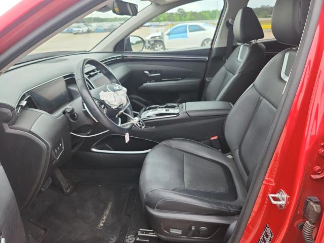 Продажа на аукционе авто 2023 Hyundai Tucson, vin: 5NMJECAE0PH200923, номер лота: 51979556