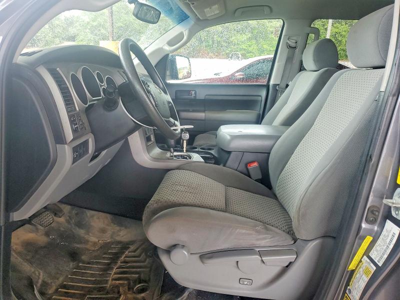 Продаж на аукціоні авто 2012 Toyota Tundra Cre, vin: 5TFDW5F19CX213313, номер лоту: 51659786