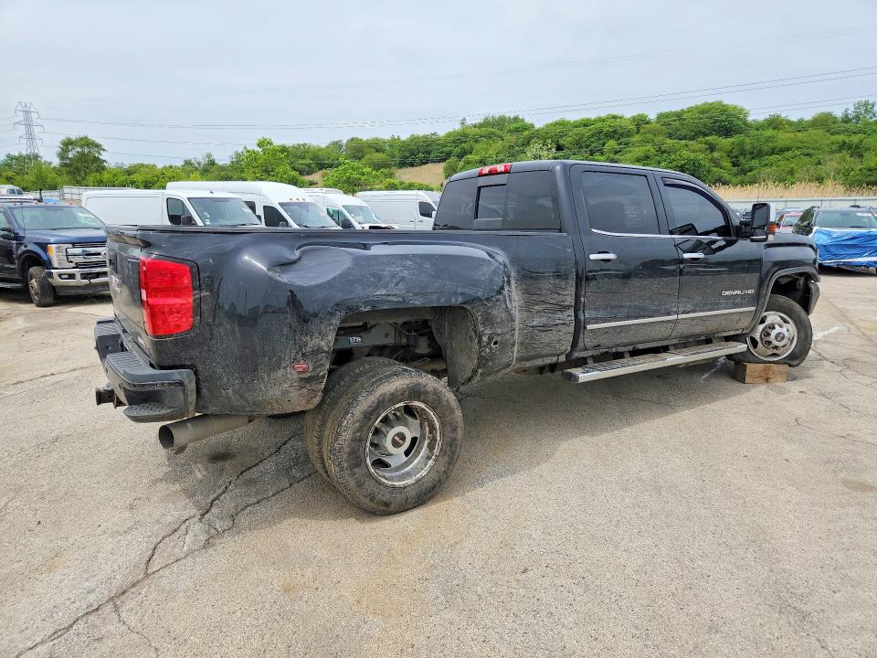 54337006 :رقم المزاد ، 1GT42WEY6KF273280 vin ، 2019 Gmc Sierra مزاد بيع
