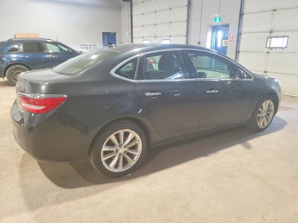 2014 Buick Verano მანქანა იყიდება აუქციონზე, vin: 1G4PP5SKXE4200532, აუქციონის ნომერი: 52363206