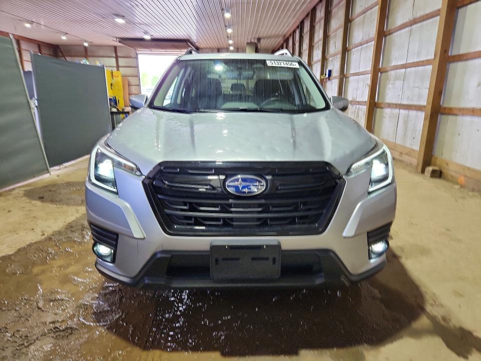 Продажа на аукционе авто 2024 Subaru Forester, vin: JF2SKALC8RH484854, номер лота: 51321456