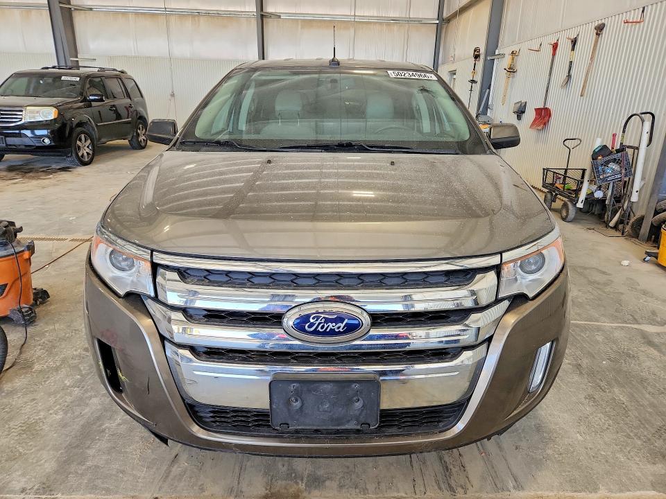 Продажа на аукционе авто 2013 Ford Edge, vin: 2FMDK4JC1DBB42689, номер лота: 50234966
