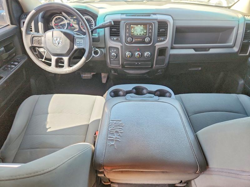 Продаж на аукціоні авто 2019 Ram 1500 Classic, vin: 1C6RR7KT0KS508478, номер лоту: 51882736