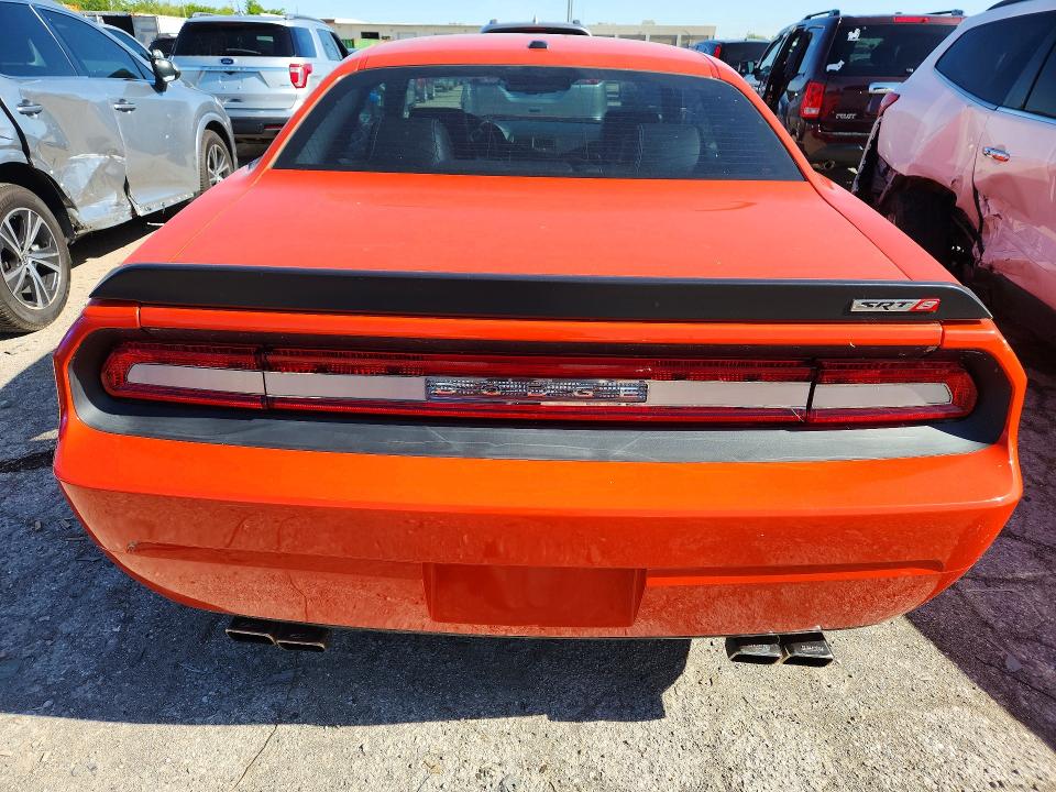 Aukcja sprzedaży 2009 Dodge Challenger, vin: 2B3LJ74W99H546470, numer aukcji: 52571096