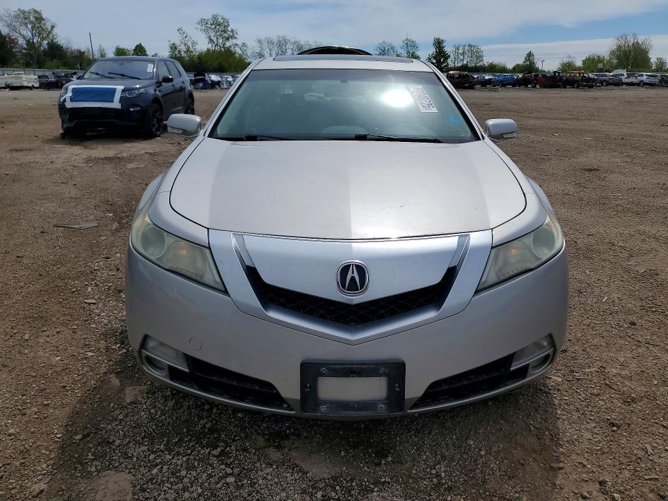 Aukcja sprzedaży 2010 Acura Tl, vin: 19UUA9F51AA007056, numer aukcji: 52240726