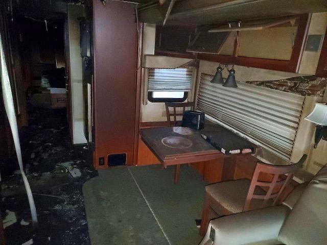 Продаж на аукціоні авто 2005 Winnebago Motorhome, vin: 4UZAAHCY15CU61615, номер лоту: 52414276