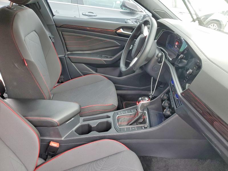 Aukcja sprzedaży 2024 Volkswagen Jetta, vin: 3VW9T7BU0RM024393, numer aukcji: 53082566