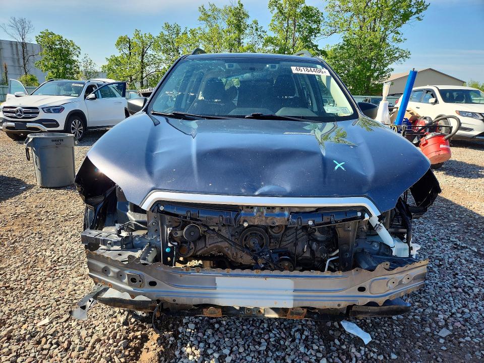 Aukcja sprzedaży 2019 Subaru Forester, vin: JF2SKACC4KH509206, numer aukcji: 46184406