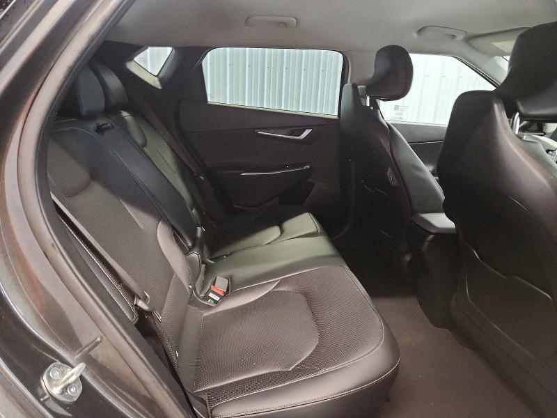 Aukcja sprzedaży 2023 Kia Ev6, vin: KNDC34LA1P5610809, numer aukcji: 54755636