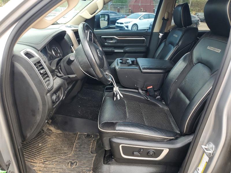 Продажа на аукционе авто 2019 Ram 1500, vin: 1C6SRFJT3KN505408, номер лота: 55197576