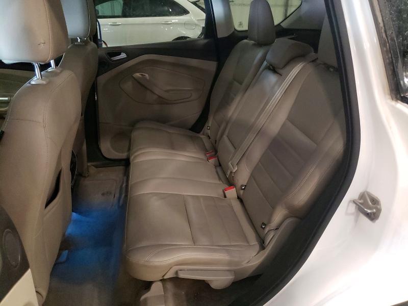Aukcja sprzedaży 2014 Ford Escape, vin: 1FMCU9J99EUA21850, numer aukcji: 54337786