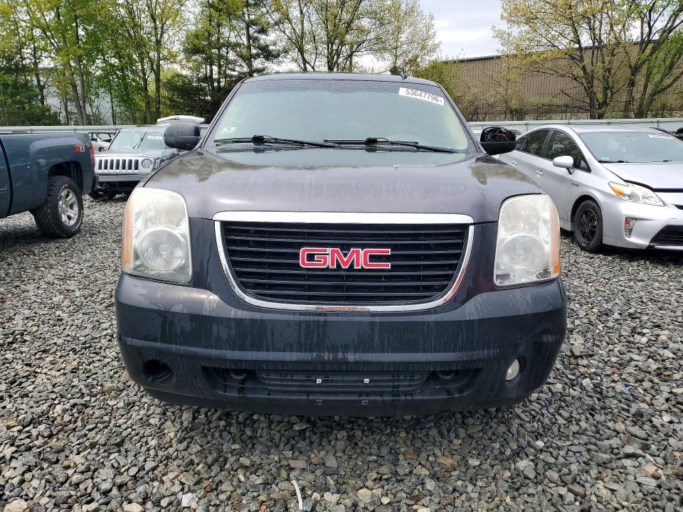 Продаж на аукціоні авто 2010 Gmc Yukon Xl, vin: 1GKUKKE35AR239149, номер лоту: 53647796