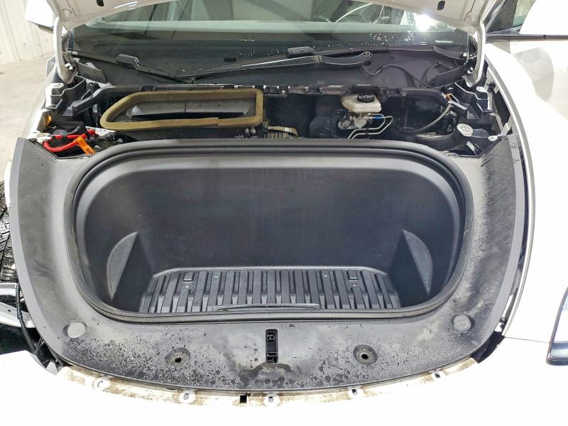 Продажа на аукционе авто 2020 Tesla Model Y, vin: 5YJYGDEF6LF017295, номер лота: 52140506