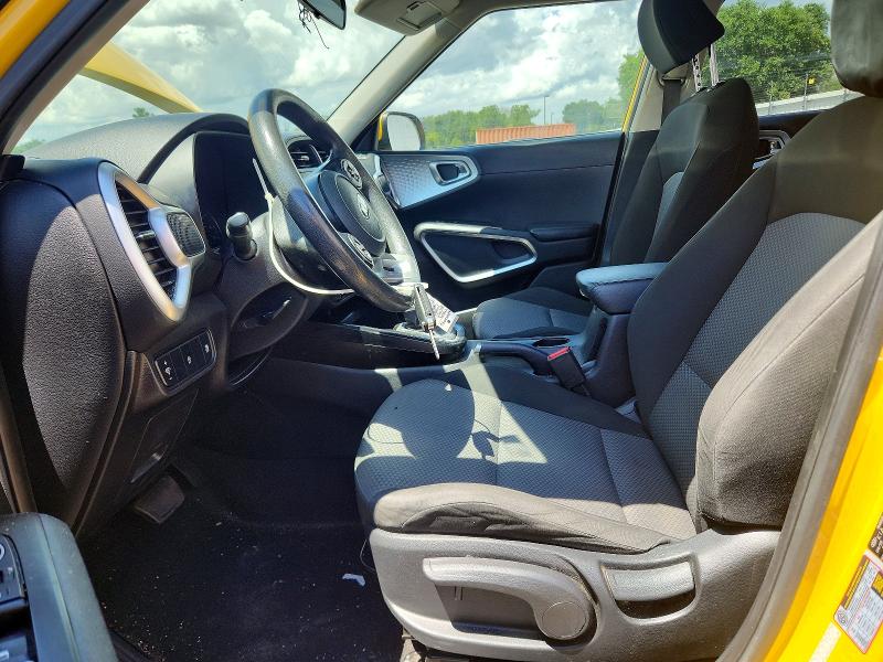 Продаж на аукціоні авто 2020 Kia Soul, vin: KNDJ23AU5L7050342, номер лоту: 53981246