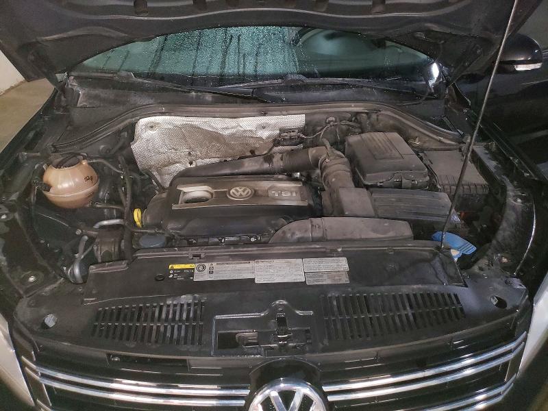 Aukcja sprzedaży 2017 Volkswagen Tiguan, vin: WVGBV7AX0HW513252, numer aukcji: 54600096
