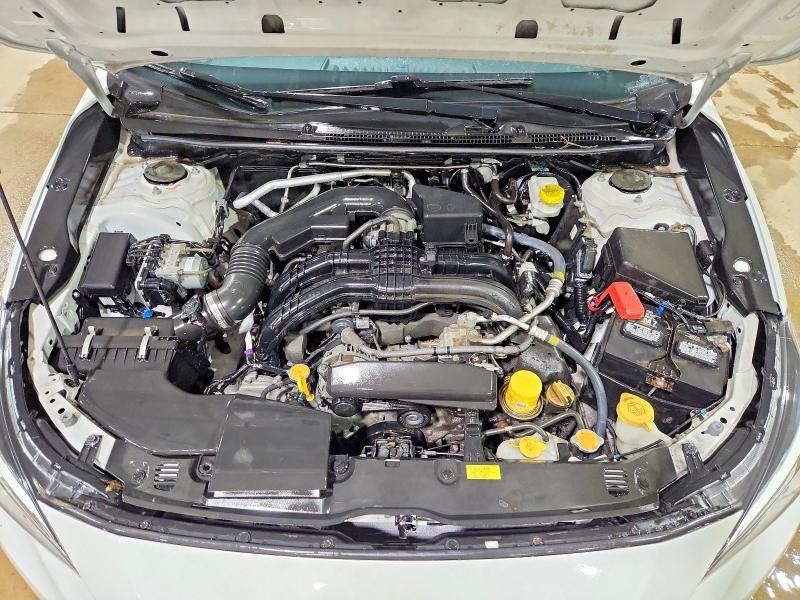 53235786 :رقم المزاد ، 4S3GTAB63N3715602 vin ، 2022 Subaru Impreza مزاد بيع