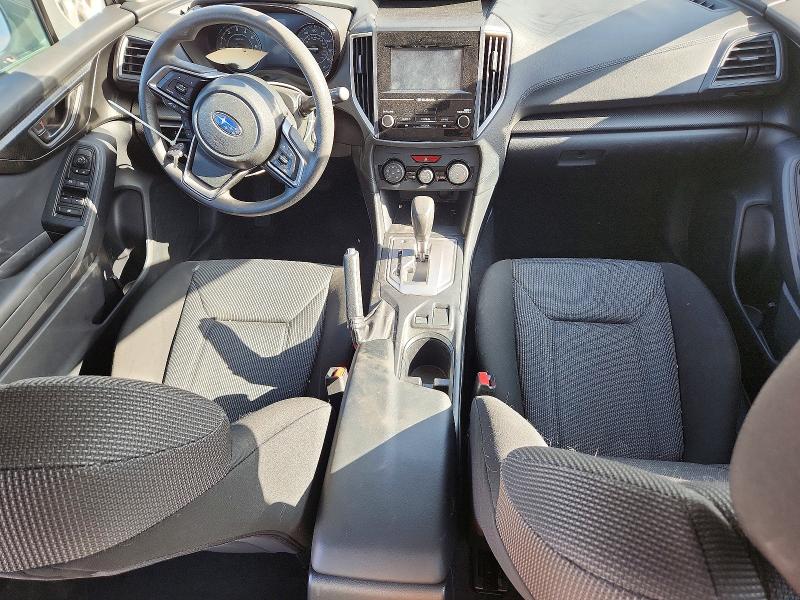 Aukcja sprzedaży 2019 Subaru Impreza, vin: 4S3GTAB60K3741098, numer aukcji: 54860366