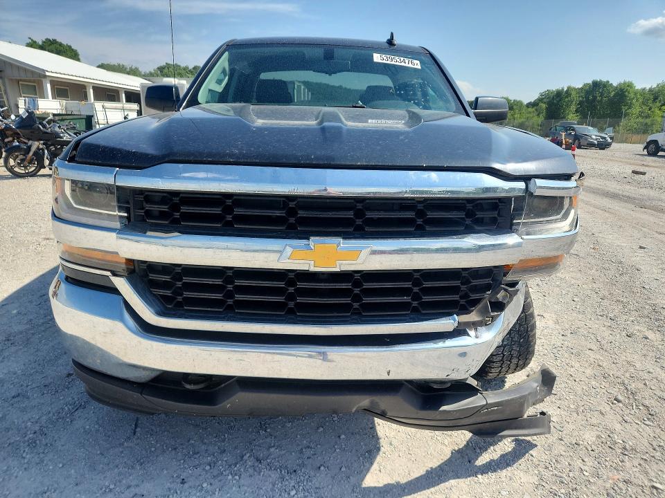 Продаж на аукціоні авто 2019 Chevrolet Silverado Ld, vin: 2GCVKPEC3K1105554, номер лоту: 53953476