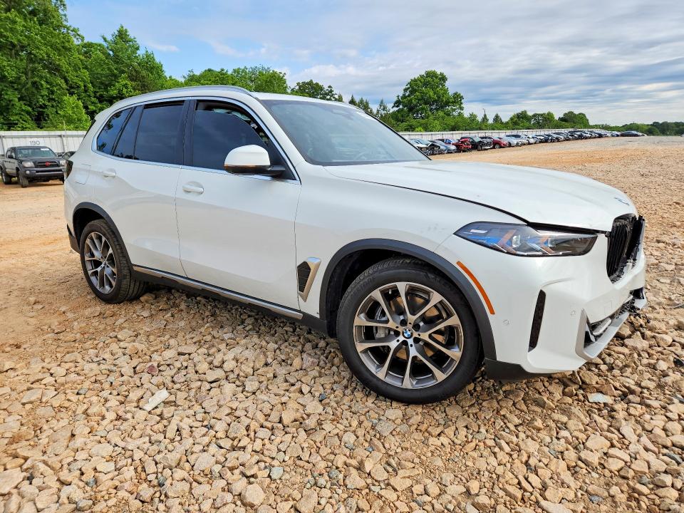 Aukcja sprzedaży 2026 Bmw X5, vin: 5UX13EU0XT9165040, numer aukcji: 51428556