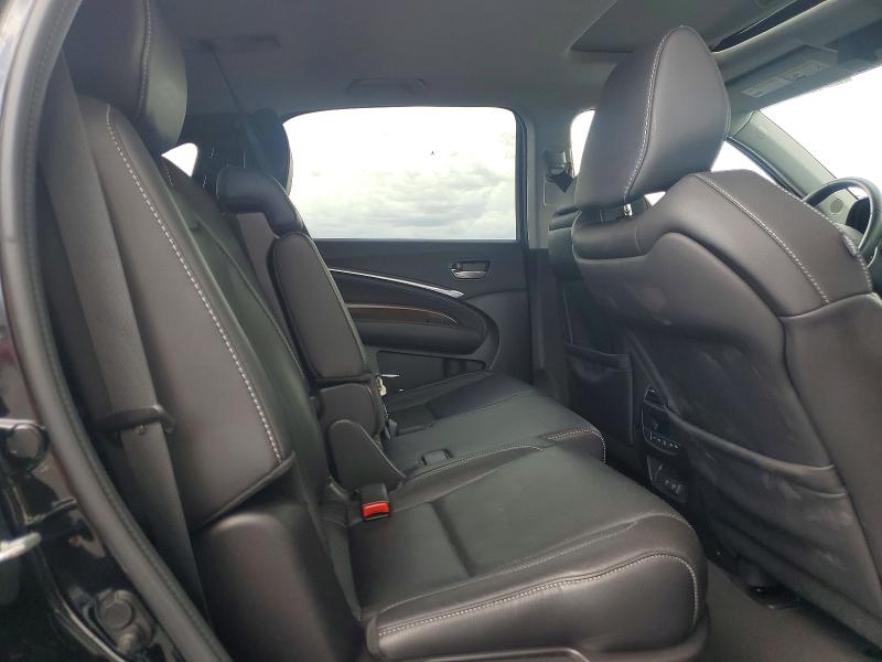 Продажа на аукционе авто 2019 Acura Mdx, vin: 5J8YD4H53KL001421, номер лота: 55050646