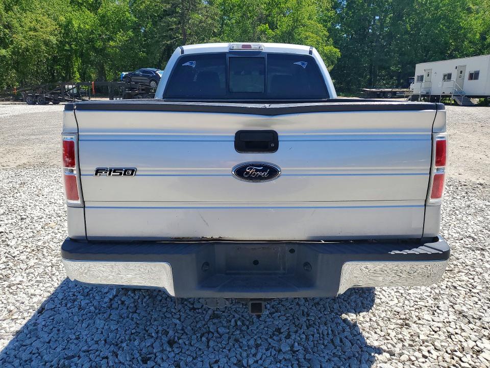 2009 Ford F150 მანქანა იყიდება აუქციონზე, vin: 1FTRX14W79FA49293, აუქციონის ნომერი: 54893056