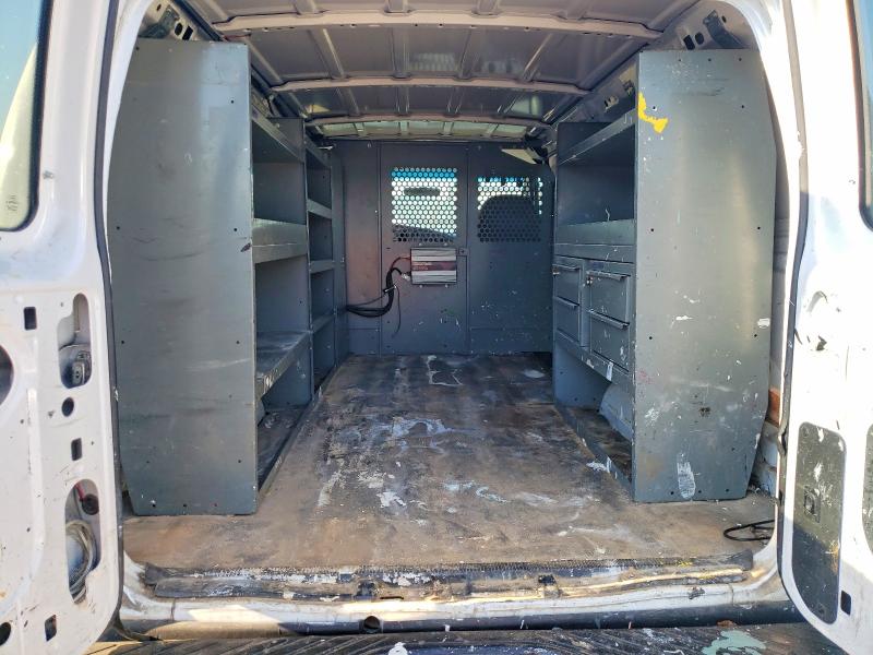 Auction sale of the 2007 Ford Econoline, vin: 1FTNE24L47DA39524, lot number: 53349206