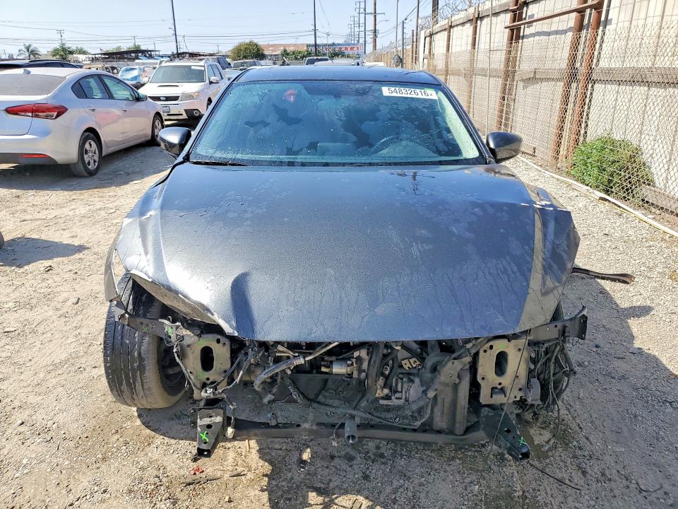 2015 Mazda 3 მანქანა იყიდება აუქციონზე, vin: JM1BM1L77F1251662, აუქციონის ნომერი: 54832616