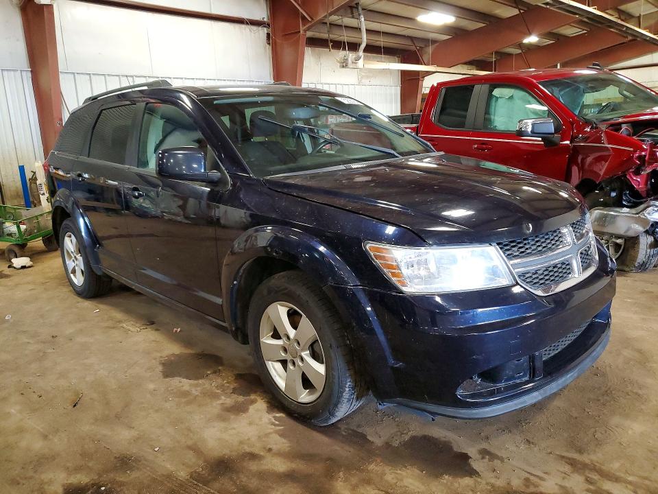 Продаж на аукціоні авто 2011 Dodge Journey, vin: 3D4PG4FB2BT528741, номер лоту: 52361636
