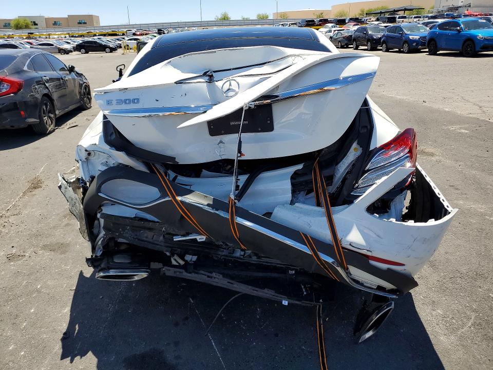 Aukcja sprzedaży 2019 Mercedes-benz E, vin: WDDZF4JB2KA558853, numer aukcji: 54152666