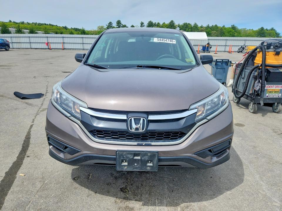 Продаж на аукціоні авто 2015 Honda Cr-v, vin: 2HKRM4H30FH611966, номер лоту: 54454746