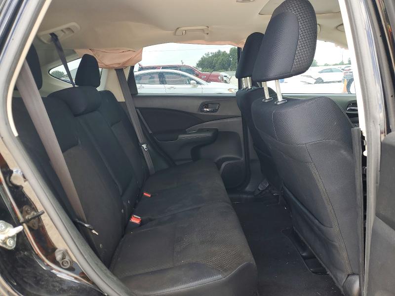 Aukcja sprzedaży 2016 Honda Cr-v, vin: 3CZRM3H57GG709487, numer aukcji: 53882206