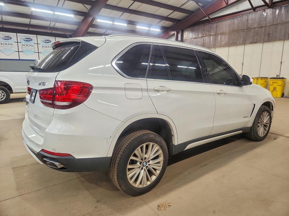 Продаж на аукціоні авто 2016 Bmw X5, vin: 5UXKT0C58G0S78614, номер лоту: 52893576