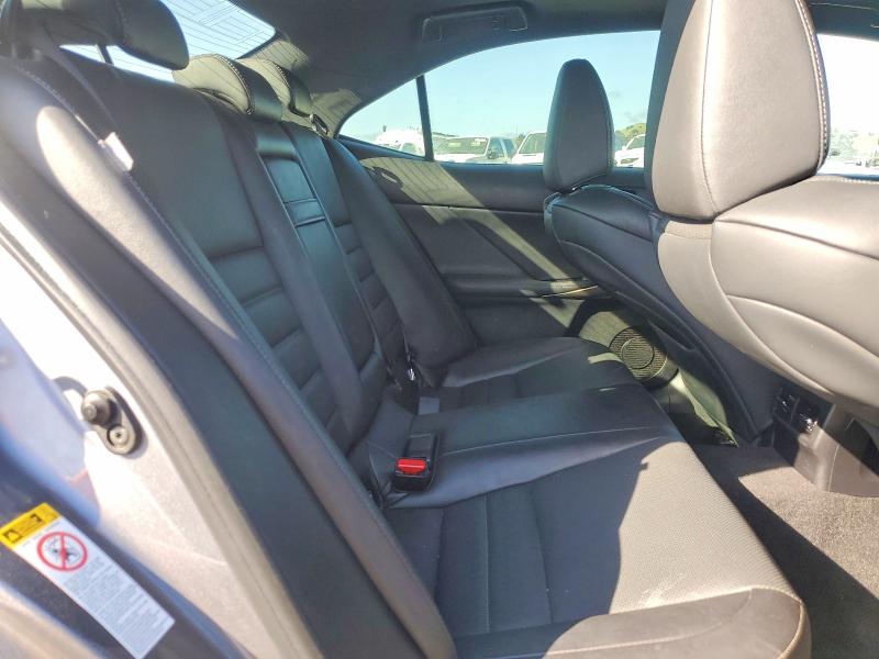 Продаж на аукціоні авто 2016 Lexus Is, vin: JTHBA1D21G5024925, номер лоту: 52706416