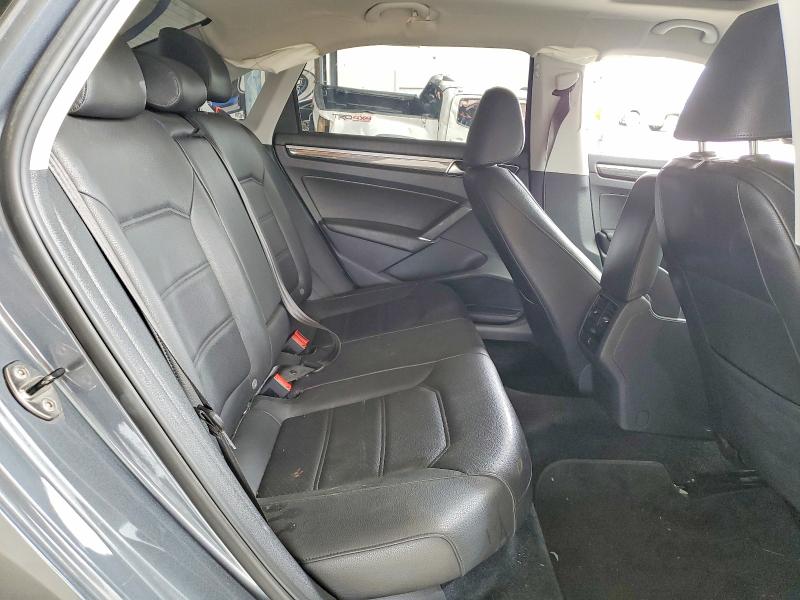 Продаж на аукціоні авто 2017 Volkswagen Passat, vin: 1VWBT7A36HC036011, номер лоту: 55742156