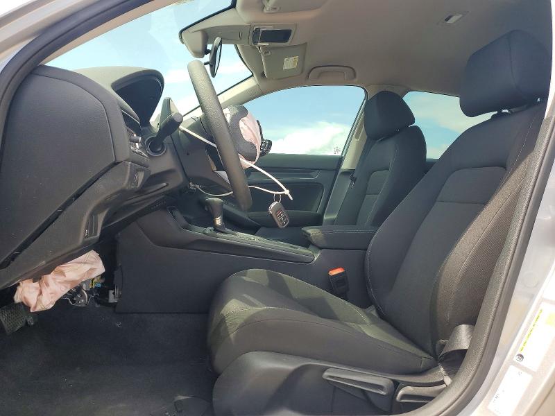 55060836 :رقم المزاد ، 2HGFE2F23RH546513 vin ، 2024 Honda Civic مزاد بيع
