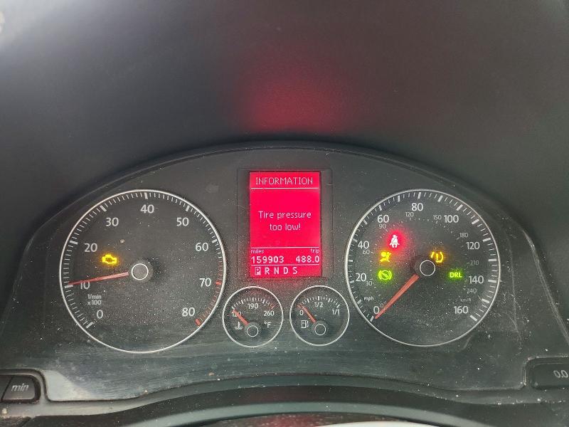 54054796 :رقم المزاد ، WVWBA71F47V019326 vin ، 2007 Volkswagen Eos مزاد بيع