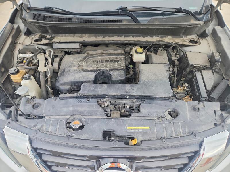 Aukcja sprzedaży 2017 Nissan Pathfinder, vin: 5N1DR2MN5HC698247, numer aukcji: 54382846
