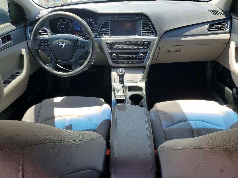 Aukcja sprzedaży 2016 Hyundai Sonata, vin: 5NPE24AF0GH268666, numer aukcji: 53846296
