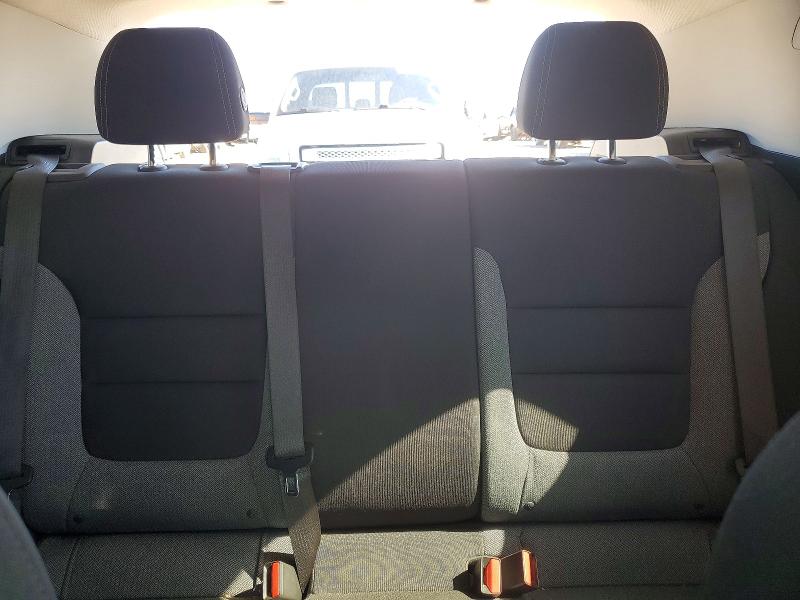 Aukcja sprzedaży 2023 Chevrolet Trailblazer, vin: KL79MPS23PB215211, numer aukcji: 52882926