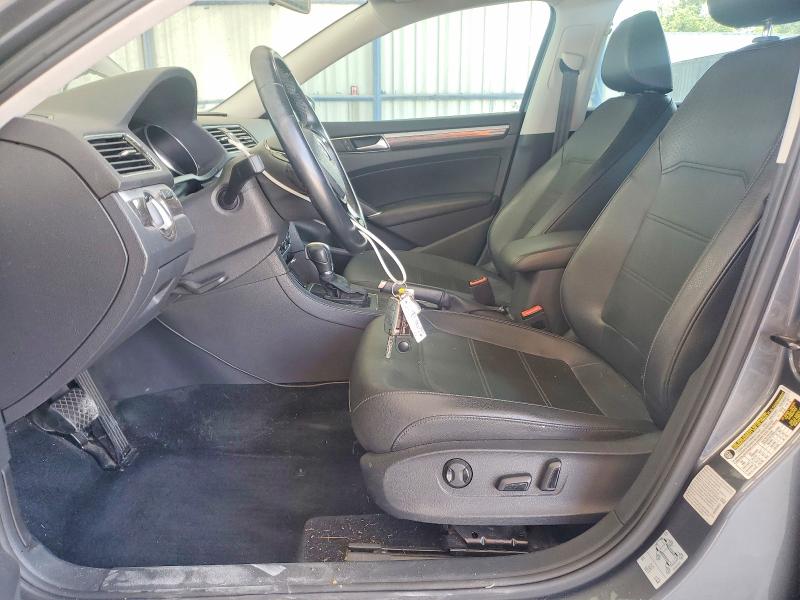 Продаж на аукціоні авто 2016 Volkswagen Passat, vin: 1VWBT7A33GC065030, номер лоту: 53649506