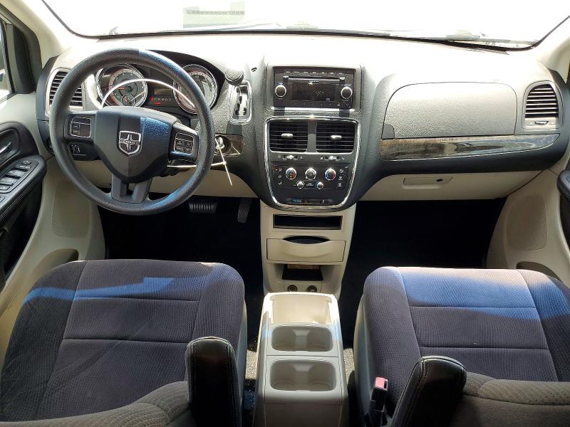 Aukcja sprzedaży 2011 Dodge Grand Caravan, vin: 2D4RN4DG4BR643678, numer aukcji: 54644096