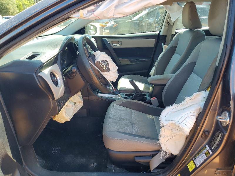 Aukcja sprzedaży 2018 Toyota Corolla, vin: 2T1BURHEXJC064684, numer aukcji: 54167046
