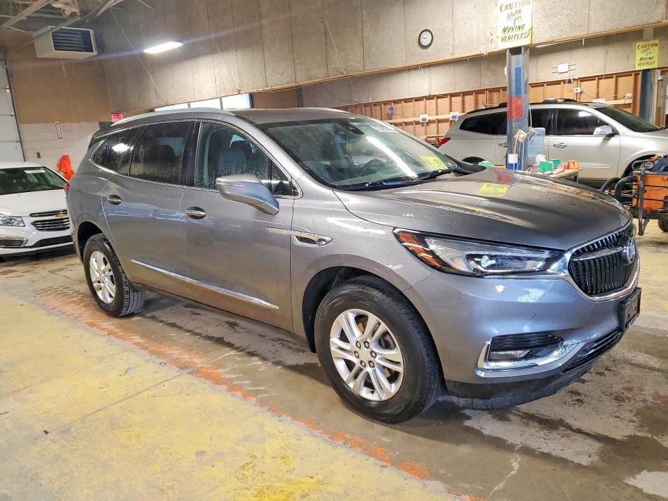 Продаж на аукціоні авто 2019 Buick Enclave, vin: 5GAERCKW3KJ139083, номер лоту: 52347566