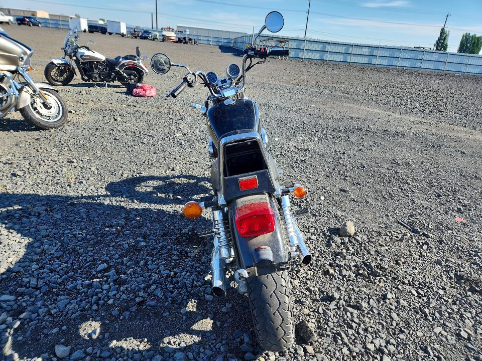 Продаж на аукціоні авто 1989 Kawasaki Vn750, vin: JKAVNDA16KB511090, номер лоту: 54171146