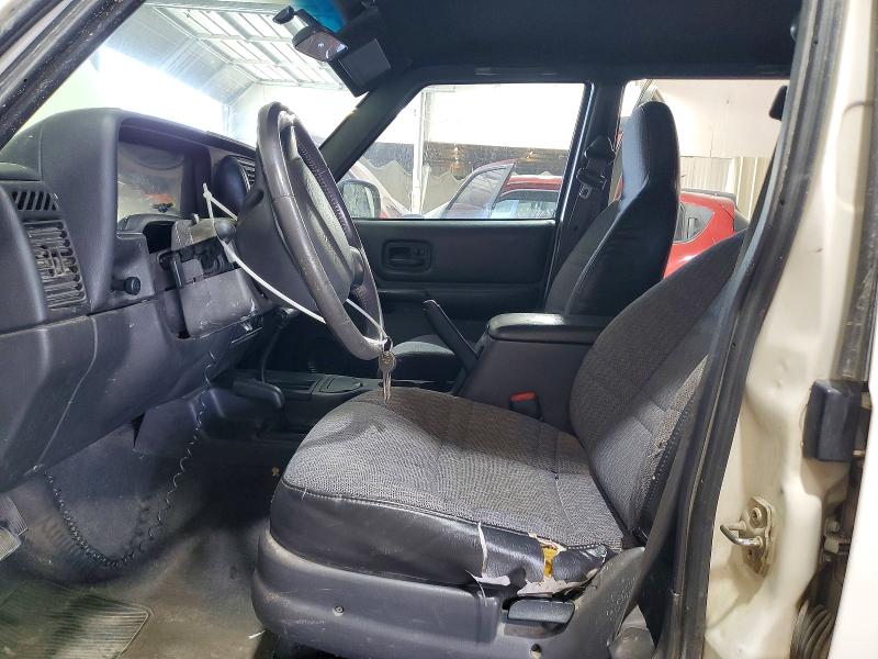 Aukcja sprzedaży 1999 Jeep Cherokee, vin: 1J4FF68S3XL577951, numer aukcji: 53297916