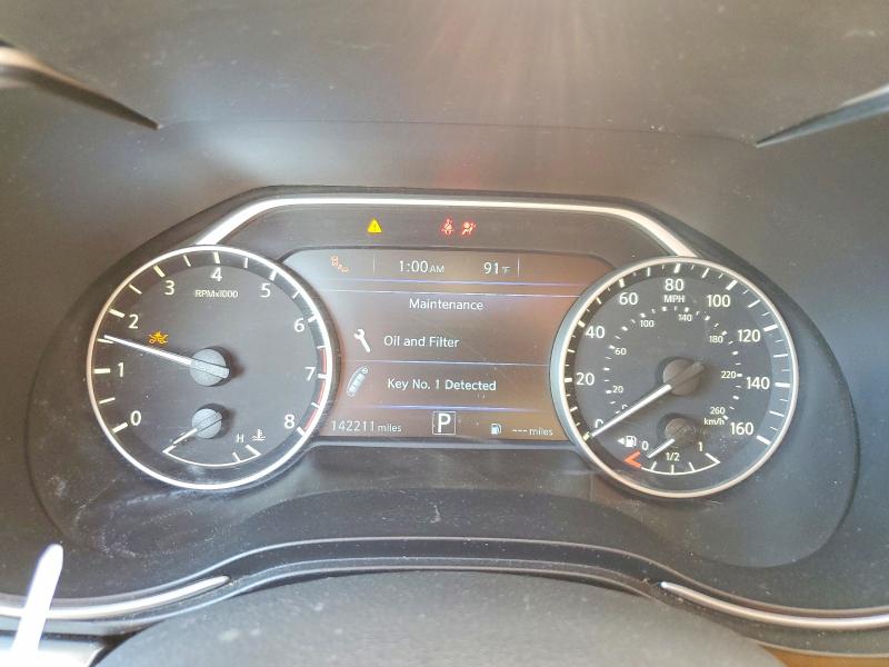 Продаж на аукціоні авто 2016 Nissan Maxima, vin: 1N4AA6AP5GC392911, номер лоту: 51873906