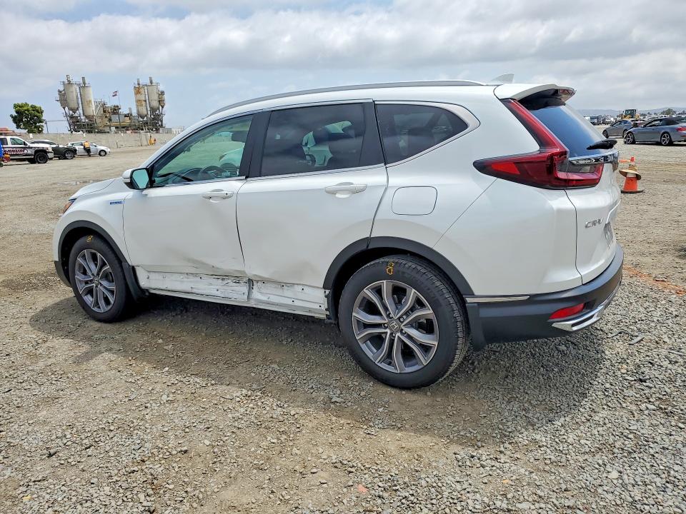 Продаж на аукціоні авто 2022 Honda Cr-v, vin: 5J6RT6H98NL012823, номер лоту: 53998866